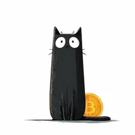 Bitcat (BITCAT) token icon