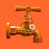 Bitcoin Faucet (FAUCET) token icon