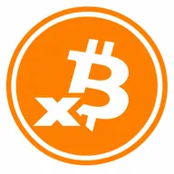 BitcoinX (BTCX) token icon