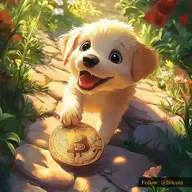 bitdog (BITDOG) token icon