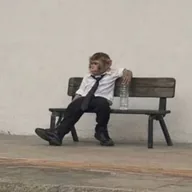 Monkey Business (BIZ) token icon
