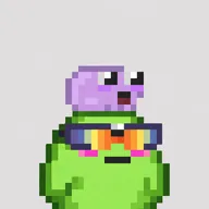 Bizy (BIZY) token icon