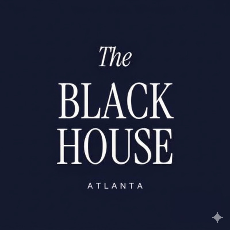 The Black House (BLACKHOUSE) token icon
