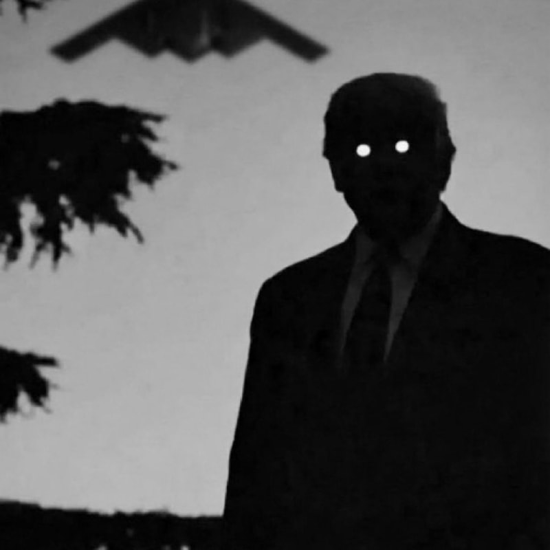 The Cuban Black Out (BLACKOUT) token icon