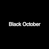 Black October (BLACKTOBER) token icon