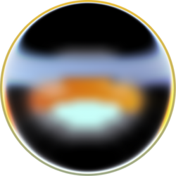 BladeSwap (BLADE) token icon