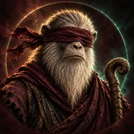 Blind Ape (BLAPE) token icon