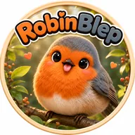 RobinBlep (BLEP) token icon