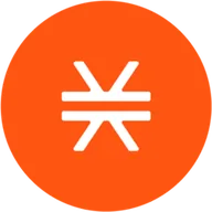 Stacks (STX) token icon