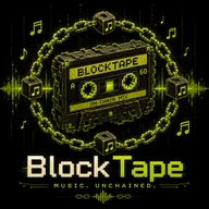 BlockTape (BLOCKTAPE) token icon