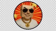 Blocky (BLOCKY) token icon