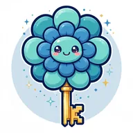 Blokeys (BLOKEYS) token icon