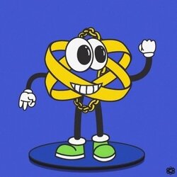 blormmy (BLORMMY) token icon