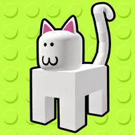 Roblox Cat (BLOXCAT) token icon