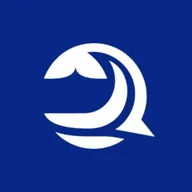 Bluwhale (BLUAI) token icon