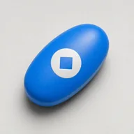 Blue Pill (BLUEPILL) token icon