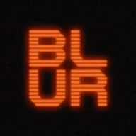 Blur (BLUR) token icon