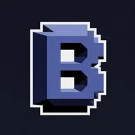Bloxen (BLX) token icon