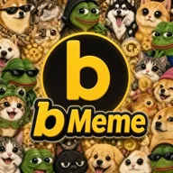 bStocks Meme (BMEME) token icon