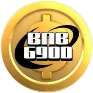 BNB6900 (BNB6900) token icon