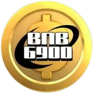 BNB6900 (BNB6900) token icon