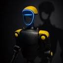 BNBot (BNBOT) token icon