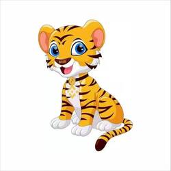 BNB Tiger Inu (BNBTIGER) token icon