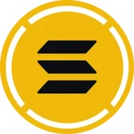 Binance Staked SOL (BNSOL) token icon