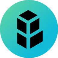 Bancor Network (BNT) token icon
