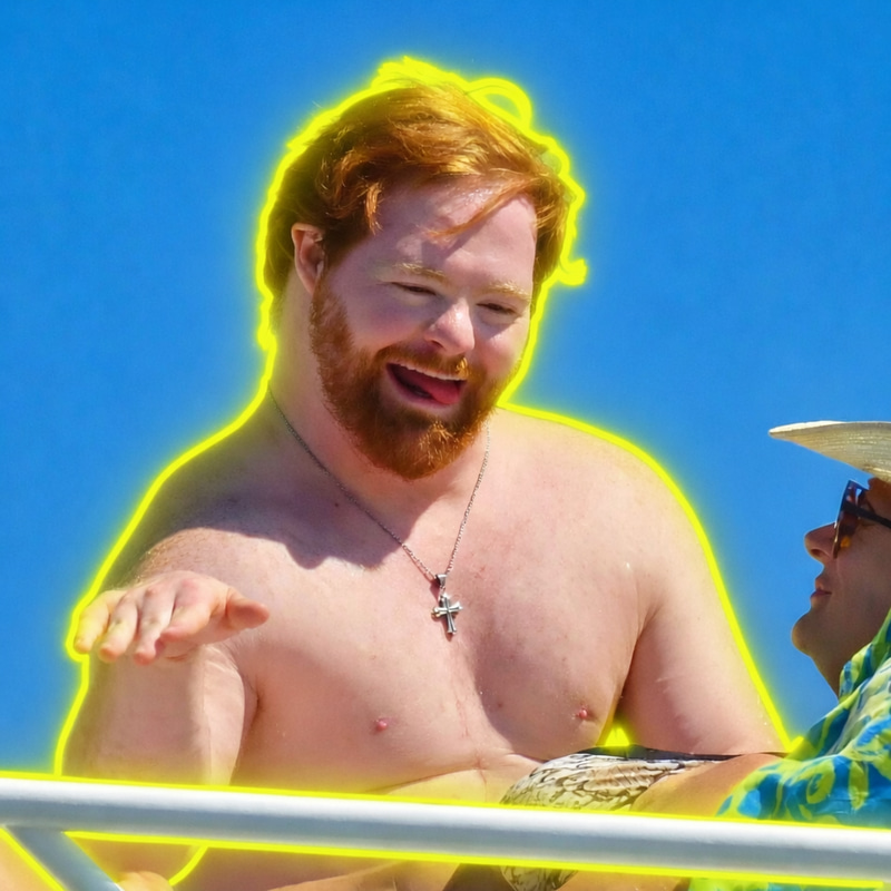 Official Retarded Boat Guy (BOATGUY) token icon