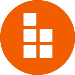 BOB (Build on Bitcoin) (BOB) token icon