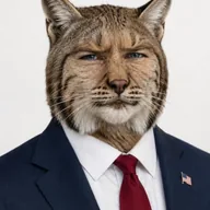 JD Bobcat (BOBCAT) token icon