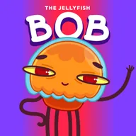 BOB THE JELLYFISH (BOBJELLY) token icon