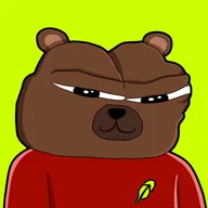 BOBO THE BEAR (BOBO) token icon
