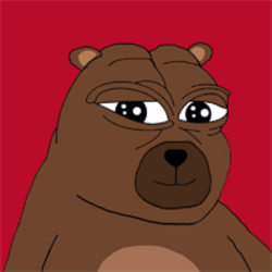 Bobo Coin (BOBO) token icon