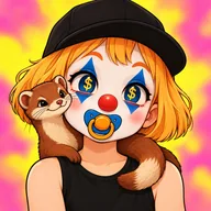 Bob and Weasel (BOBWEASEL) token icon