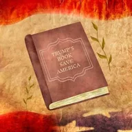Book of Donald Trump (BOD) token icon