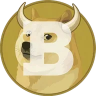 Bogecoin (BOGE) token icon