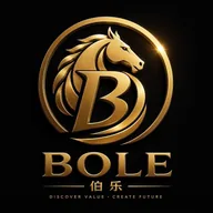 BoLe (BOLE) token icon