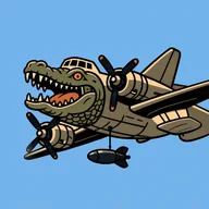 Bombardilo (BOMBA) token icon