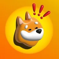 Bonk (BONK) token icon