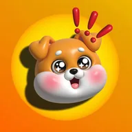 Bonk Jr (BONKJR) token icon