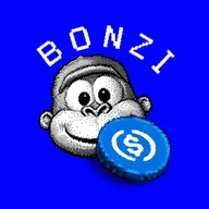 Bonzi Scheme (BONZI) token icon