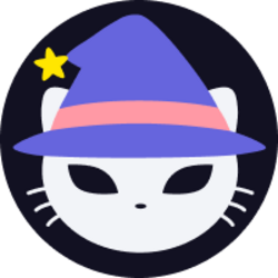 SpookySwap (BOO) token icon