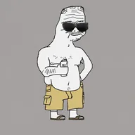 Boomer (BOOMER) token icon