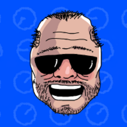 Boomer (BOOMER) token icon