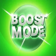 Introducing BOOST mode (BOOSTMODE) token icon