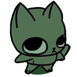 Bop Cat (BOP) token icon