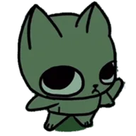 Bop Cat (BOP) token icon
