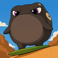 BORB (BORB) token icon